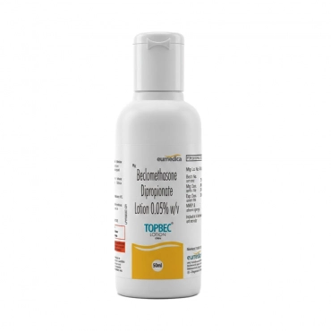 TOPBEC LOTION